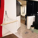 Joy Hostel - Digital Nomads Hostel & Pg - Koregaon Park