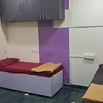 Joy Hostel - Digital Nomads Hostel & Pg - Koregaon Park