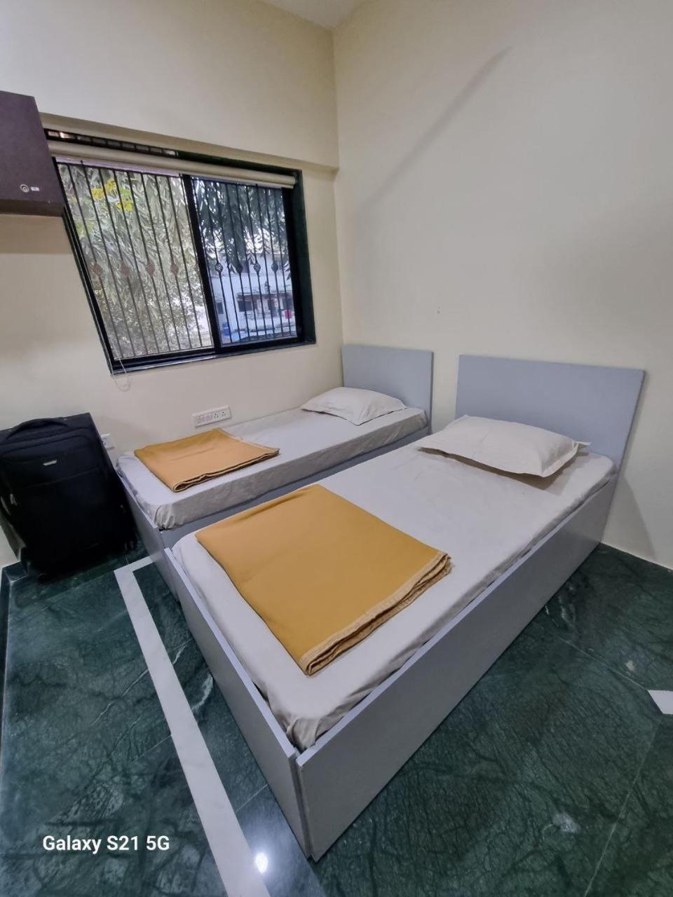 Joy - Digital Nomads & Pg - Koregaon Park * Pune