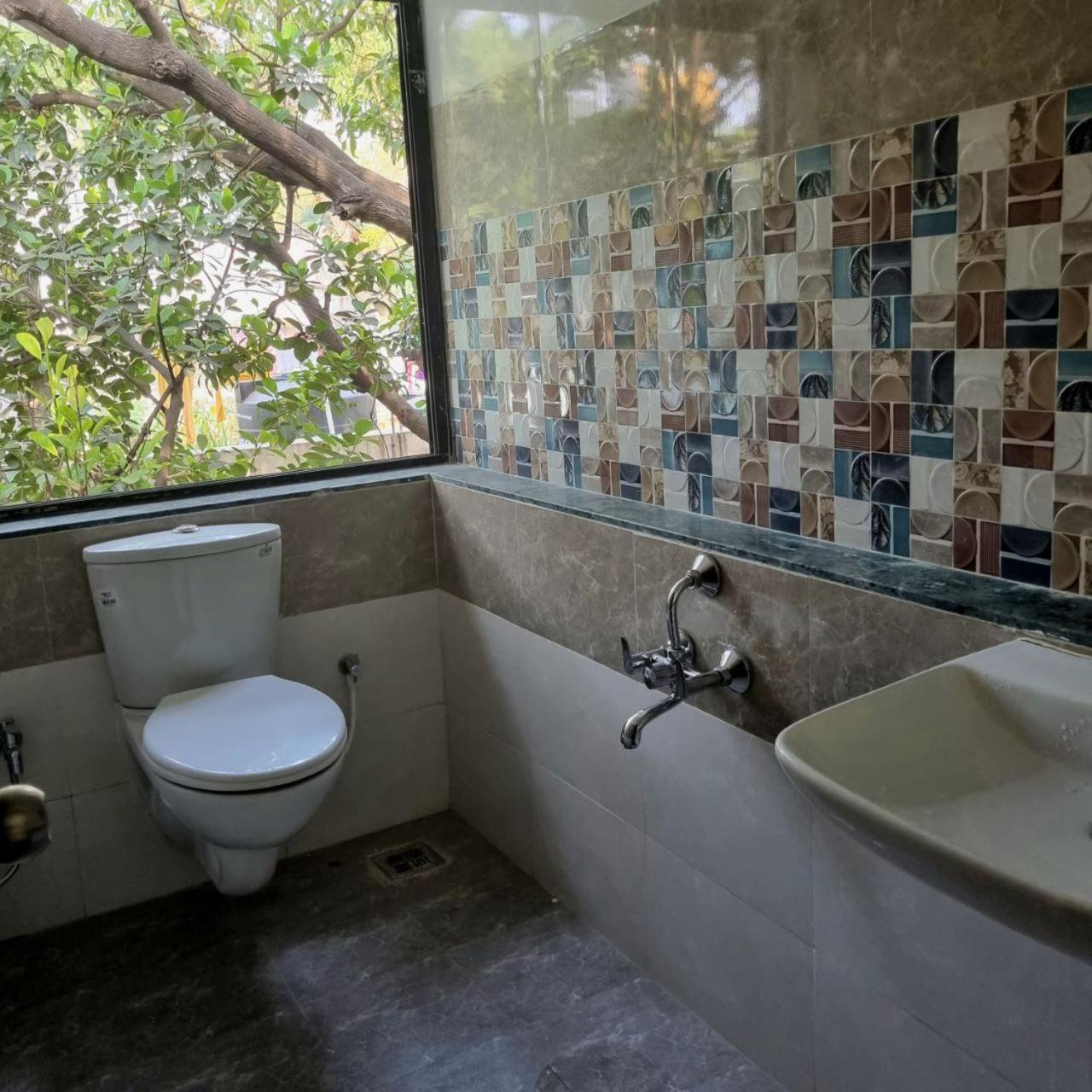 Hostel Joy - Digital Nomads & Pg - Koregaon Park Pune