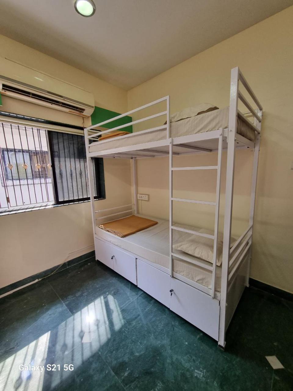 Hostel Joy - Digital Nomads & Pg - Koregaon Park *