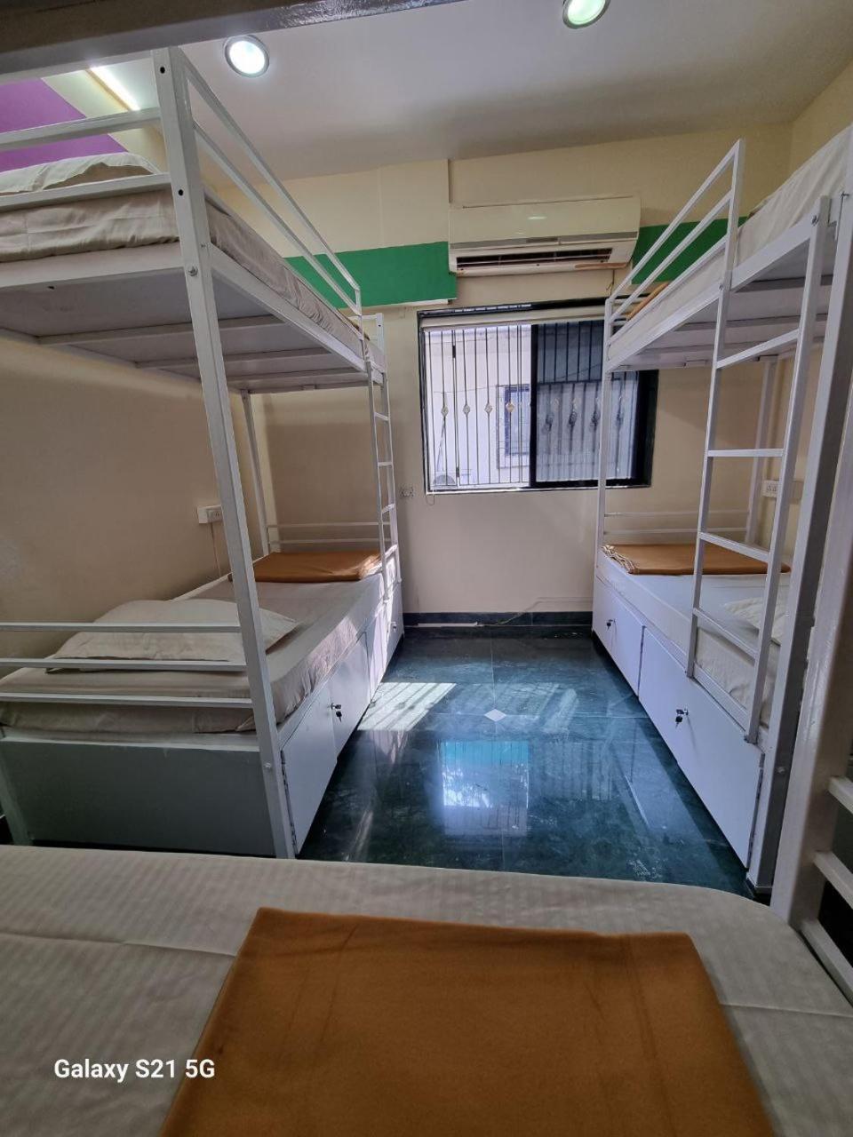 Joy - Digital Nomads & Pg - Koregaon Park Hostel Pune