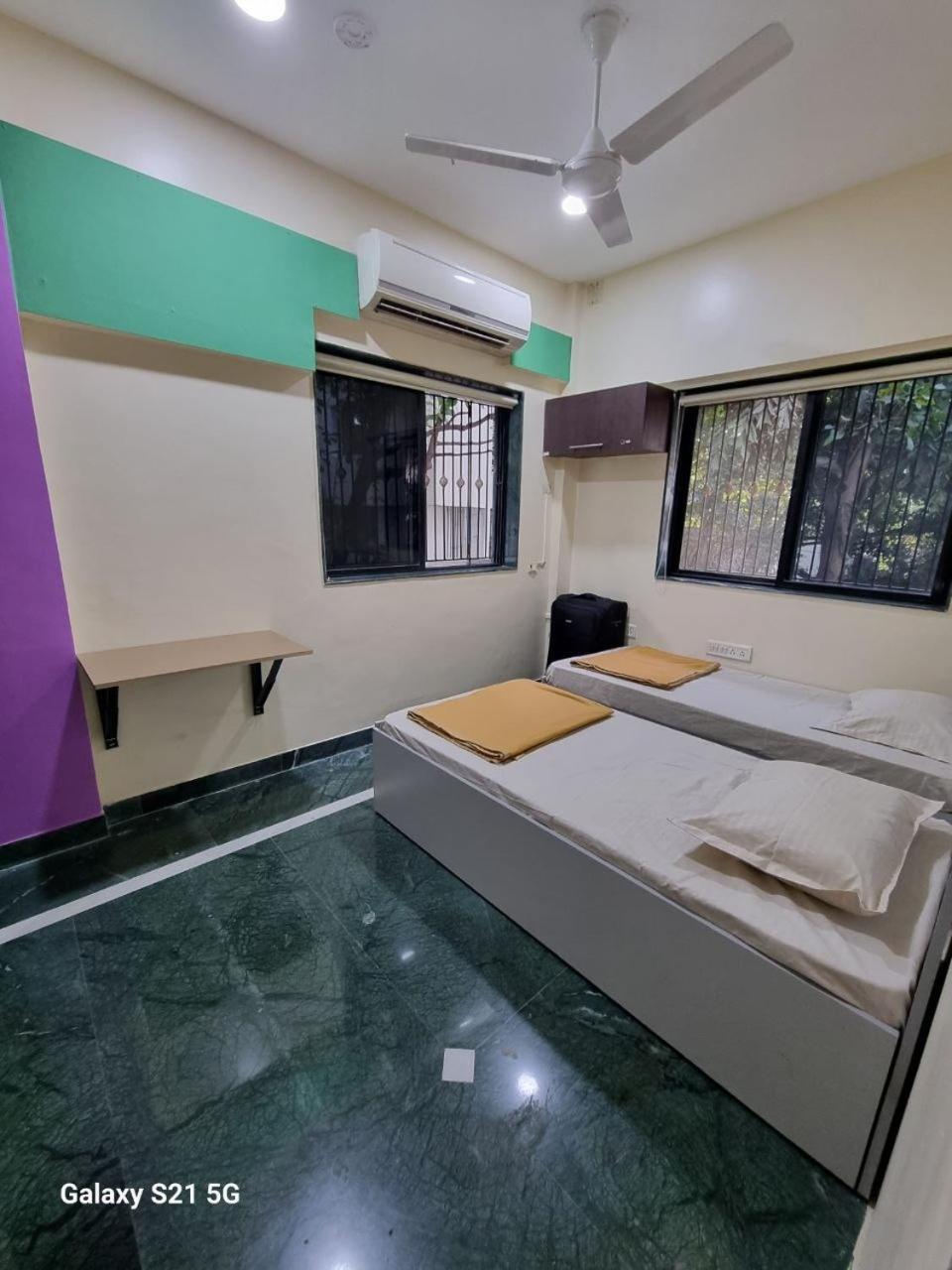Joy - Digital Nomads & Pg - Koregaon Park * Pune