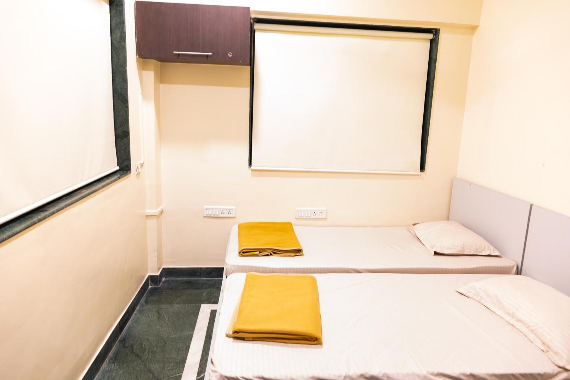 Joy - Digital Nomads & Pg - Koregaon Park *